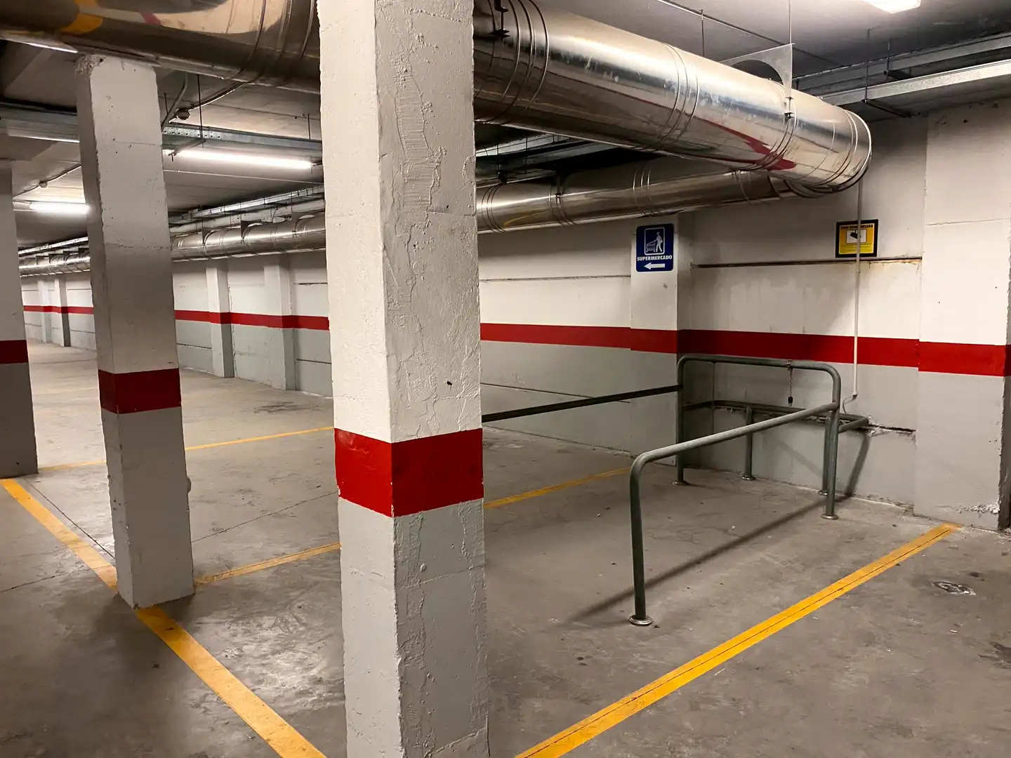 Aparcament de Local de lloguer en Santa Lucía de Tirajana