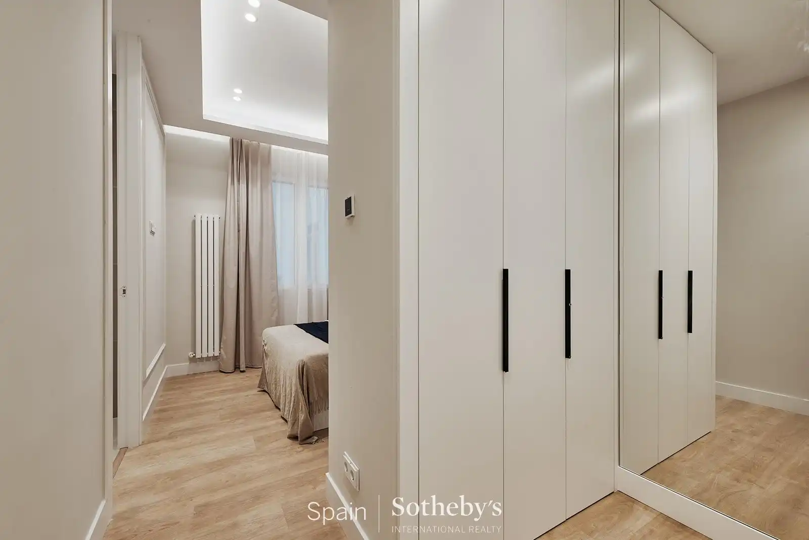 Apartamento con ascensor en venta en Calle Alcalá, imagen 13