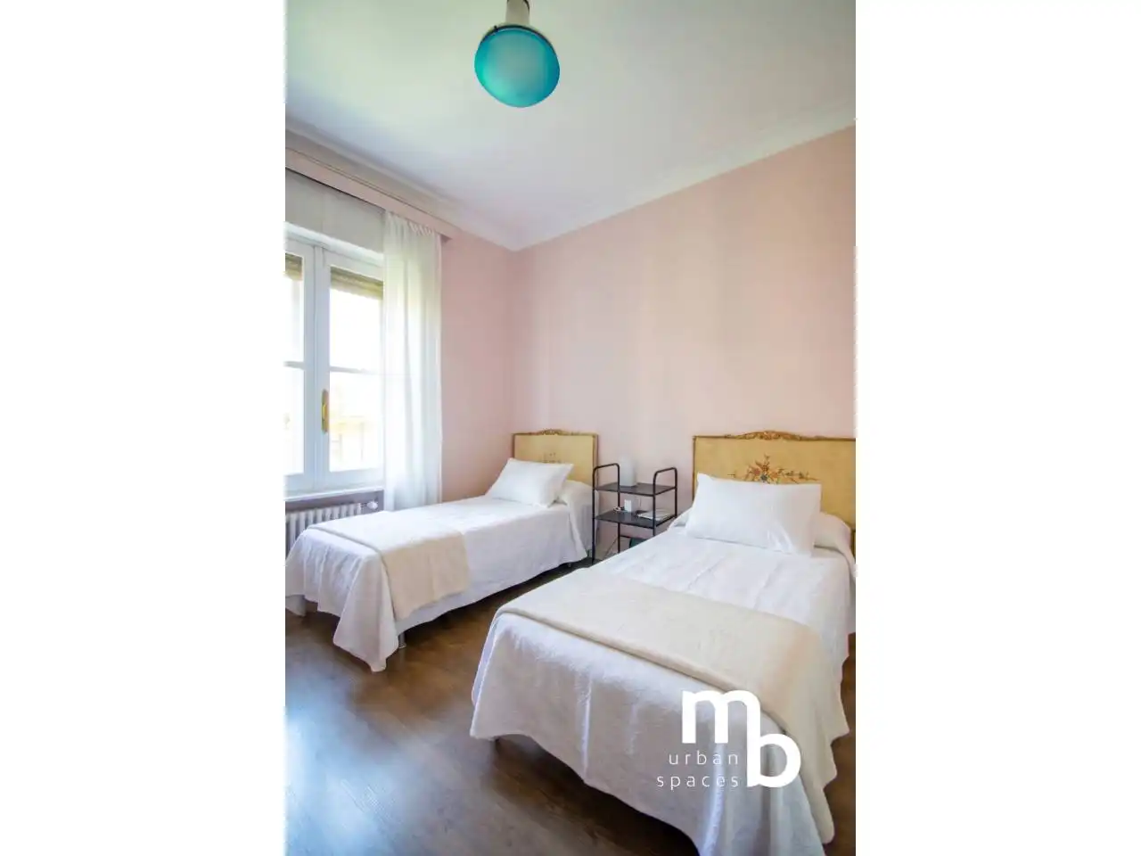 Flat with lift for sale in Calle General Pardiñas, imagen 23