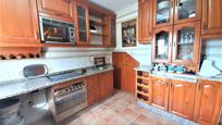 Kitchen of House or chalet for sale in Cáceres Capital  with Balcony