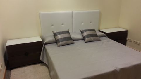 Foto 5 von Wohnung zur Miete in Calle de la Virgen de Los Peligros, 5, Cortes - Huertas, Madrid Capital