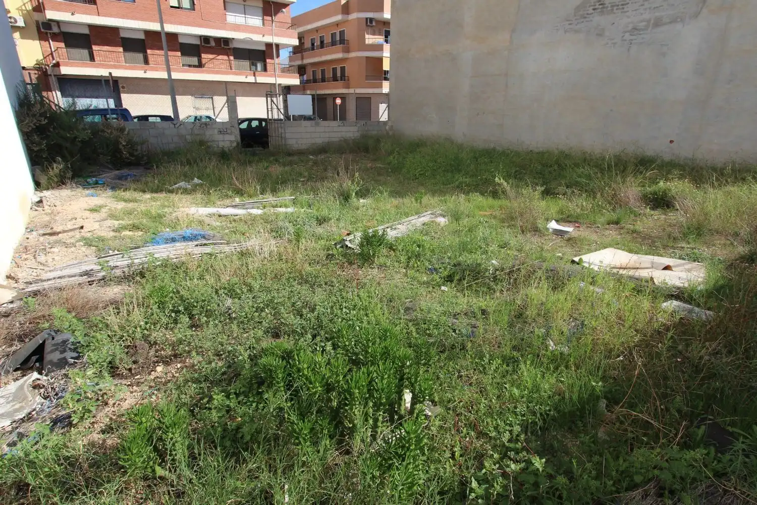 Residential for sale in Guardamar del Segura