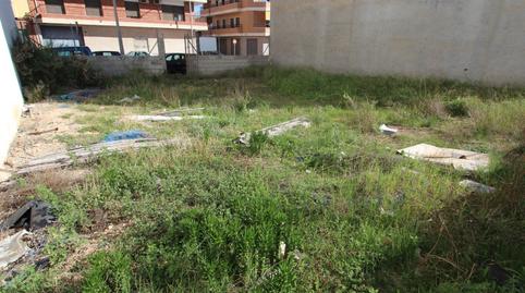 Foto 4 de Residencial en venda a Calle Molivent, Las Viñas, Alicante
