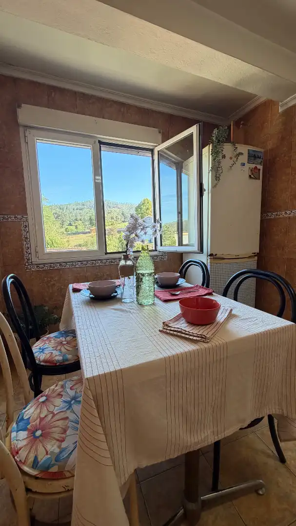 Dining room of Flat for sale in Llanera, Asturias