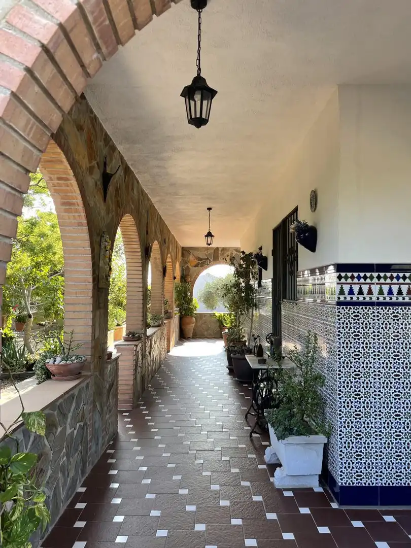 Finca rústica en venda a bon capo, L'Ametlla de Mar pueblo