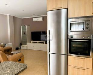 Kitchen of Flat for sale in Lloret de Mar  with Balcony
