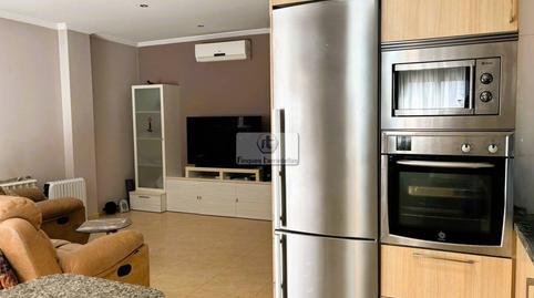 Foto 5 de Pis en venda a El Molí - El Rieral, Lloret de Mar