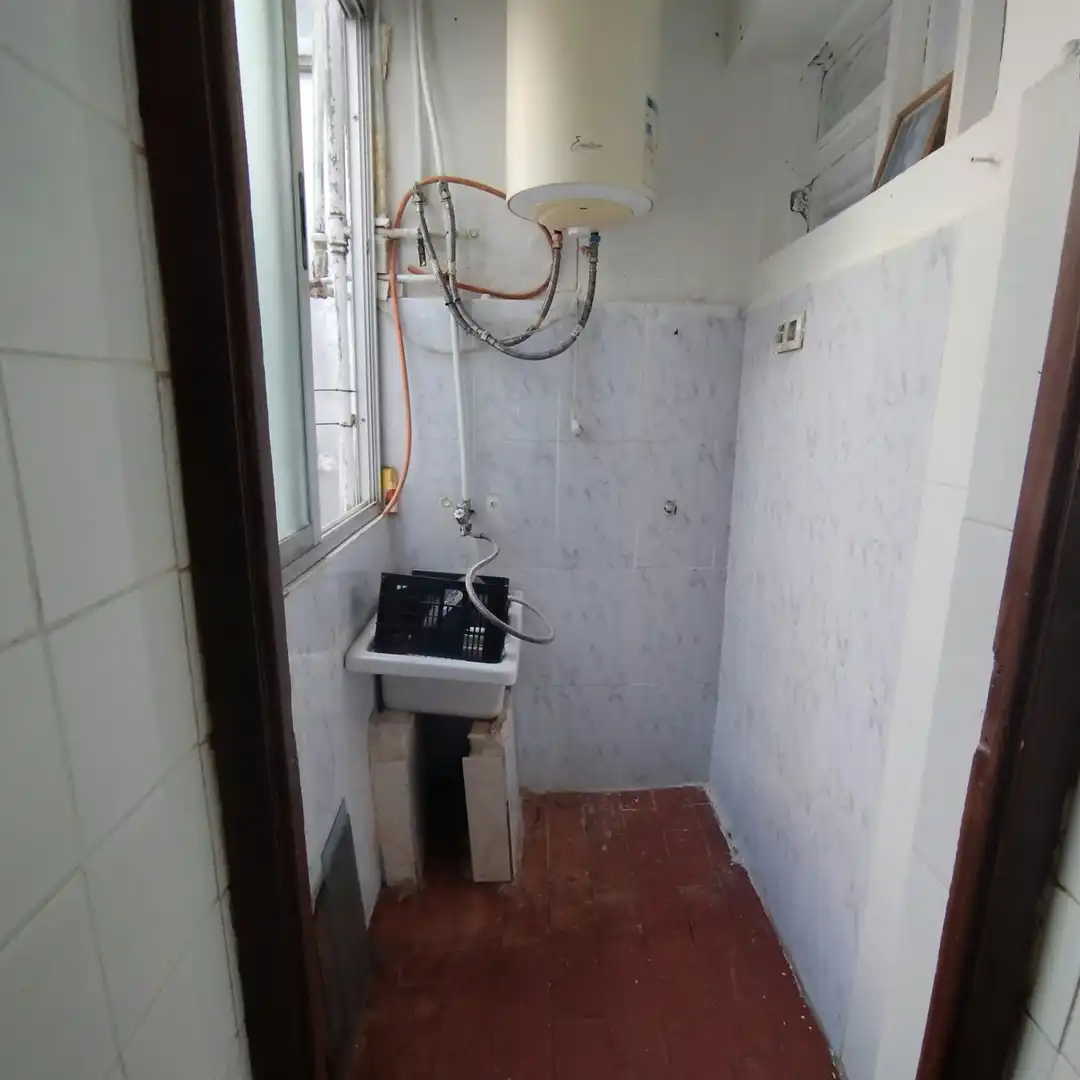 Baño de Apartamento en venta en Cullera
