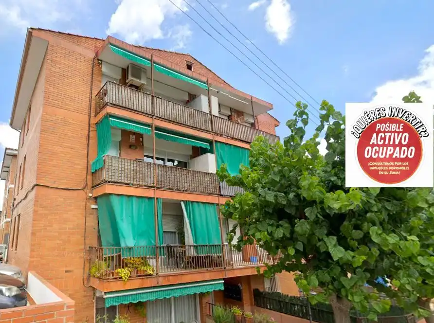 Apartment for sale in Cervelló