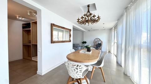 Foto 5 de Àtic en venda a Ensanche - Diputación, Alicante