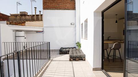 Foto 5 de Àtic en venda a Centre - Nucli Antic, Barcelona