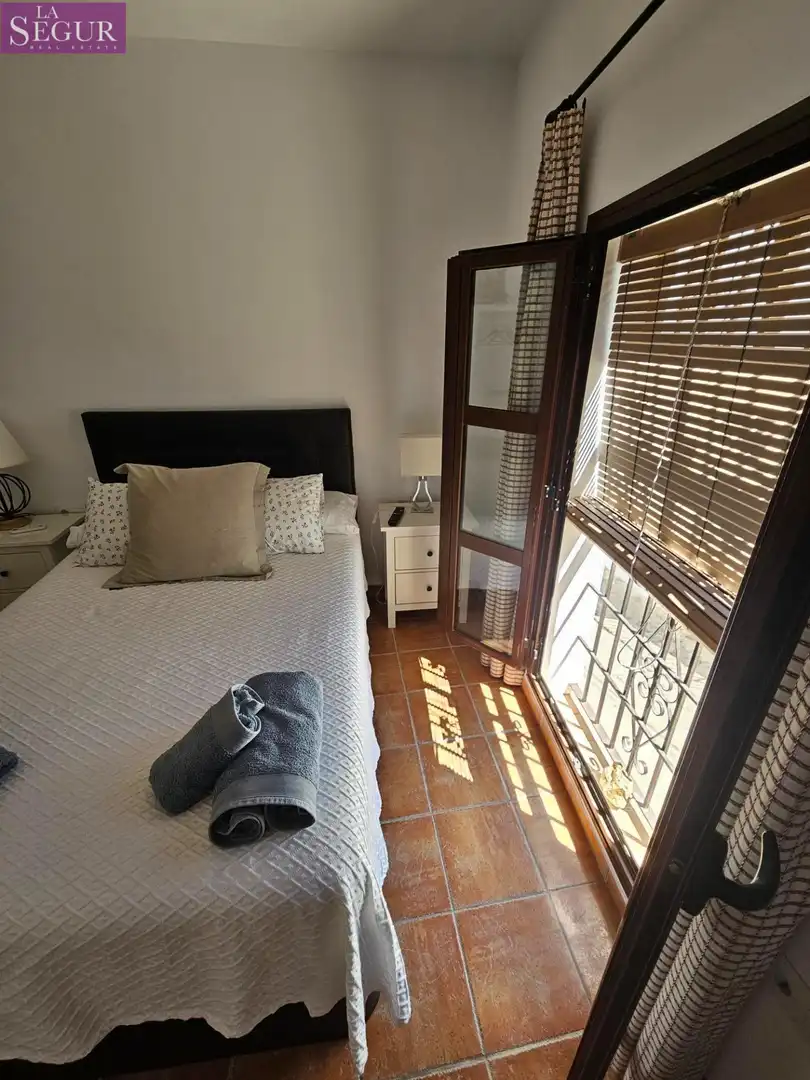 Apartment with terrace for sale in Vejer, imagen 39