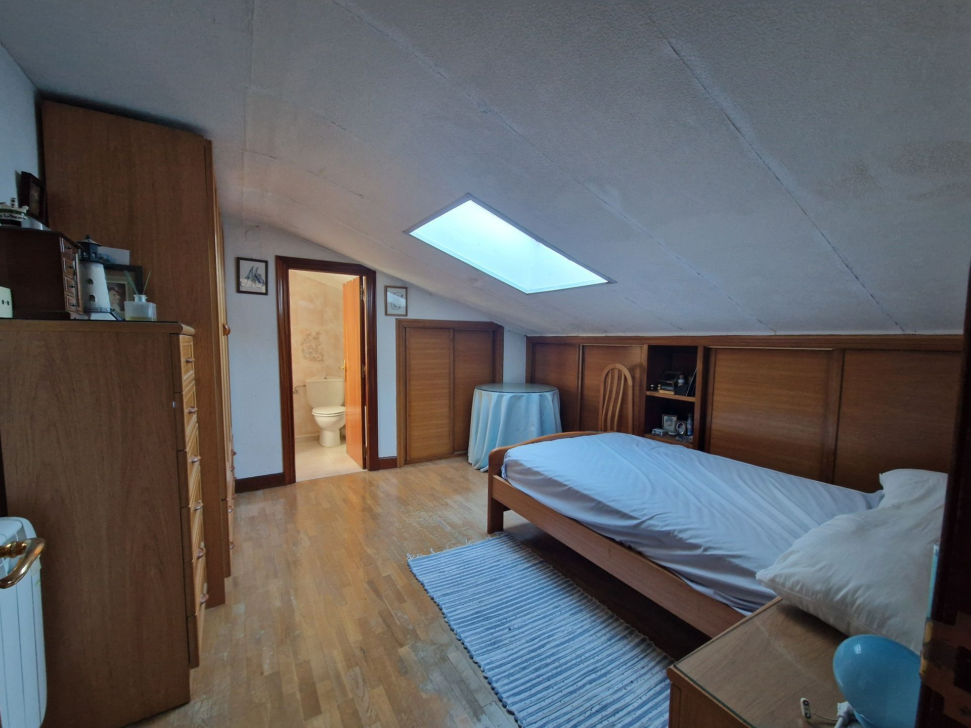 Habitación de Estudio en venta en Donostia - San Sebastián 
