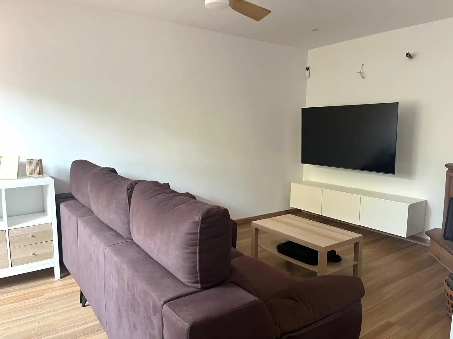 Adosado con terraza en venta en El Rocío - La Milagrosa, imagen 13