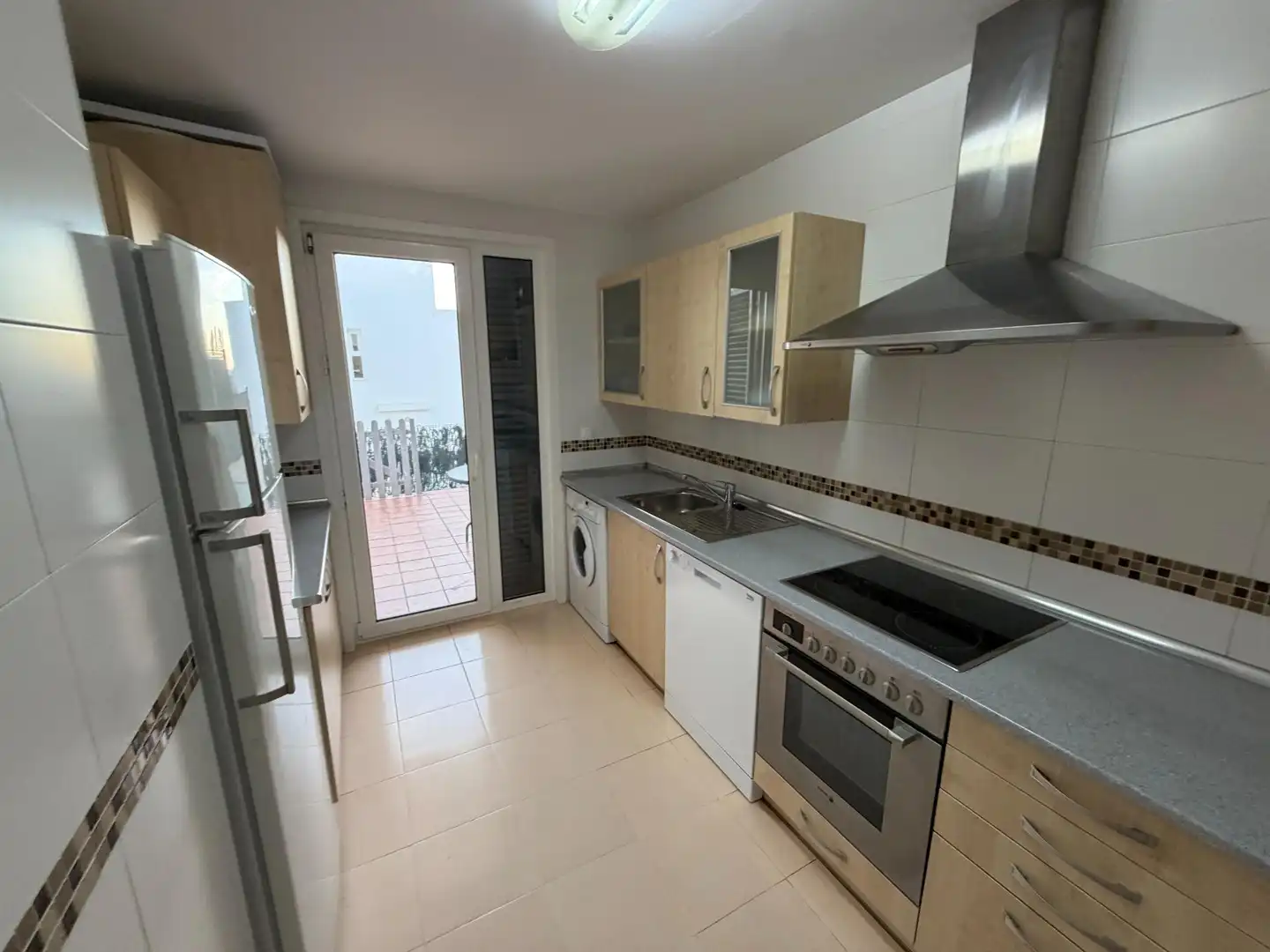 Terraced house with pool for sale in EMILIA PARDO BAZAN, imagen 14