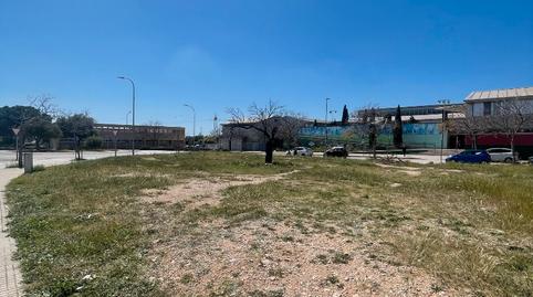 Foto 4 de Terreny industrial en venda a Son Ramonell - Es Figueral, Illes Balears