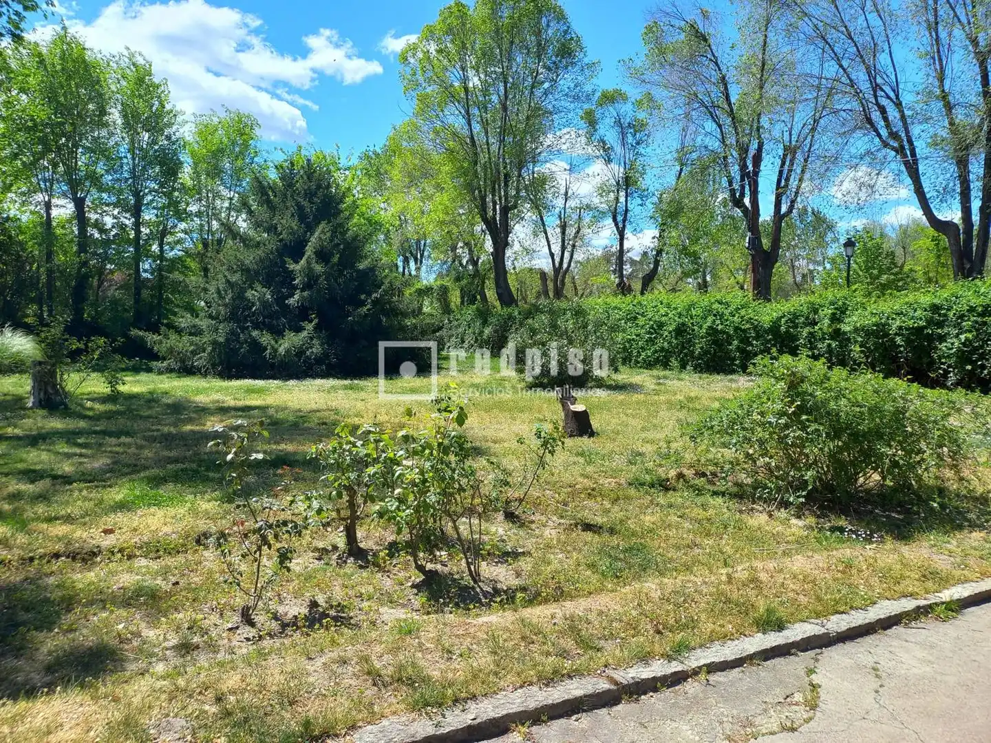 Xalet amb jardí en venda a Zona Norte, imagen 47