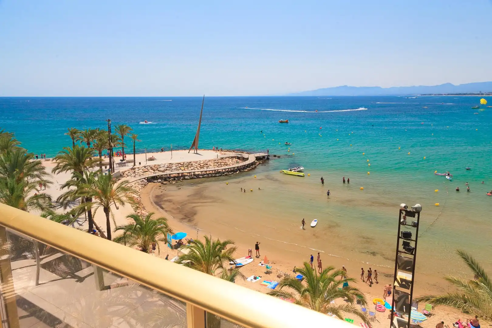 Apartments for sale in de Colón, 15, Mar i Camp - Platja dels Capellans