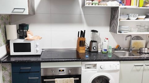 Foto 5 de Piso en venta en Centro, Palencia Capital