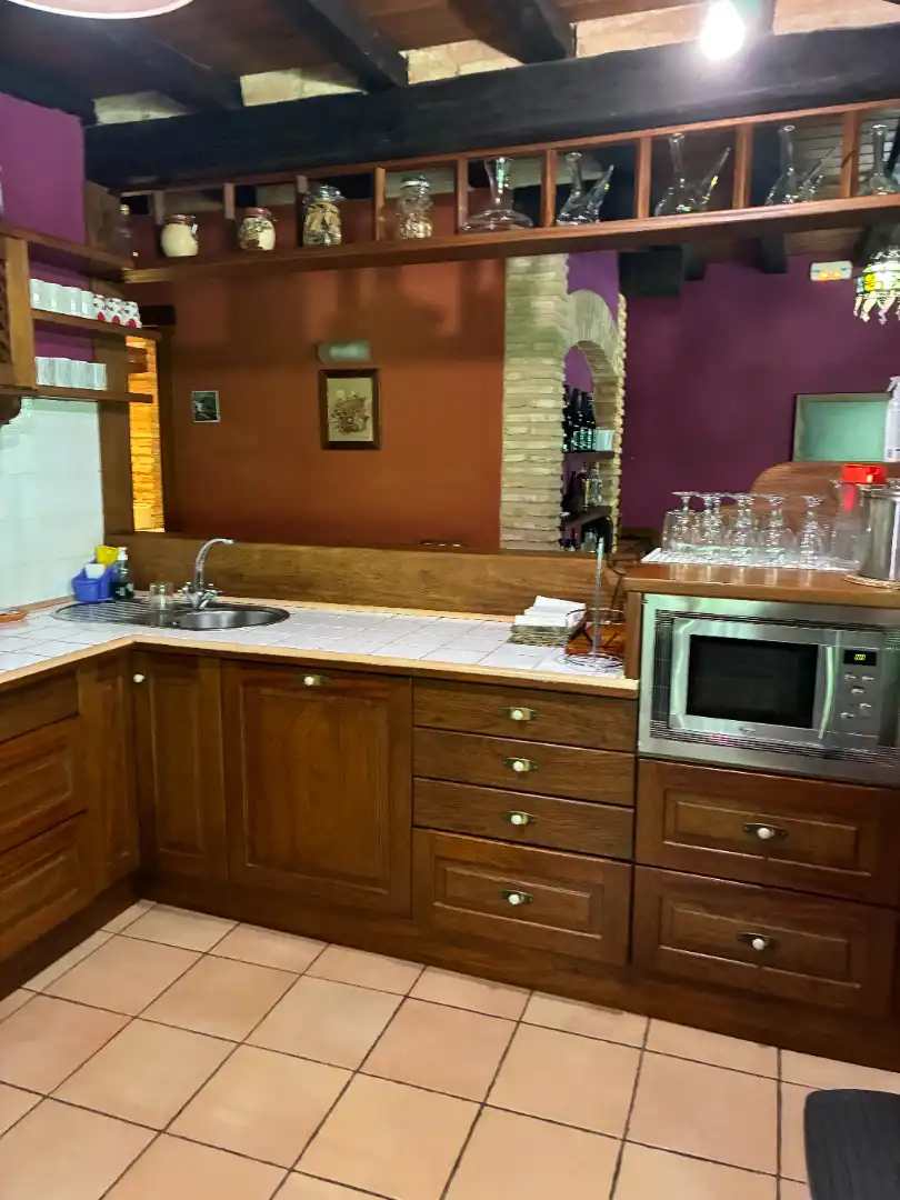 Finca rústica en venta en Calle San Jorge, 19, Navaconcejo