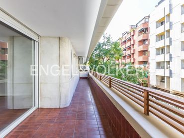 Appartement avec ascenseur à vendre à Calle del Marqués del Riscal