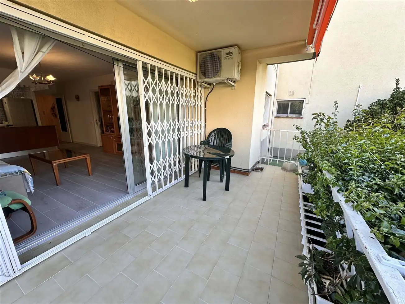 Apartamento de alquiler en Passeig Marítim, Port - Horta de Santa María