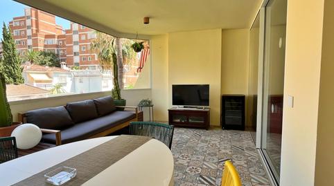 Foto 4 de Pis de lloguer a Pedregalejo - Morlaco, Málaga Capital