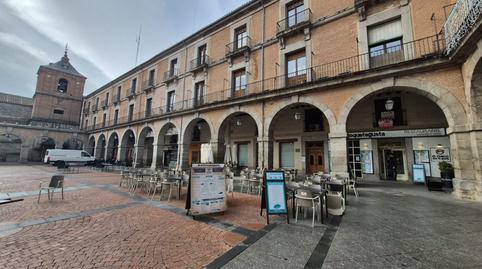 Photo 2 of Flat for sale in Murallas, Ávila Capital