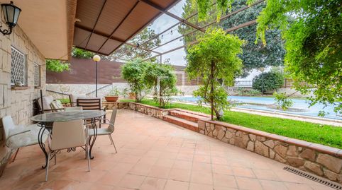 Photo 4 of Houses for rent in Pueblo, L'Eliana