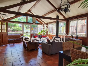 Hotel en venta en Latour - de - Carol
