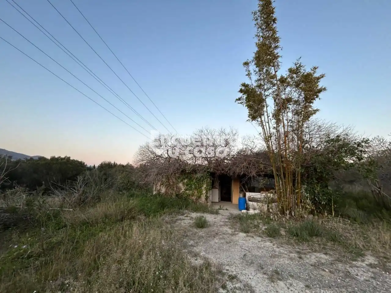 Terreno en venta en Villajoyosa / La Vila Joiosa