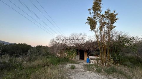 Photo 3 of Land for sale in Calle Partida Galandú, Platja de Torres, Villajoyosa / La Vila Joiosa