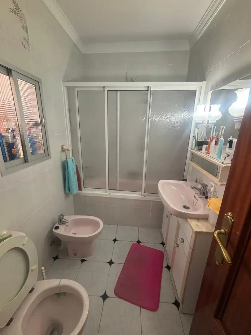 House with terrace for sale in Calle de Pablo Iglesias, imagen 14