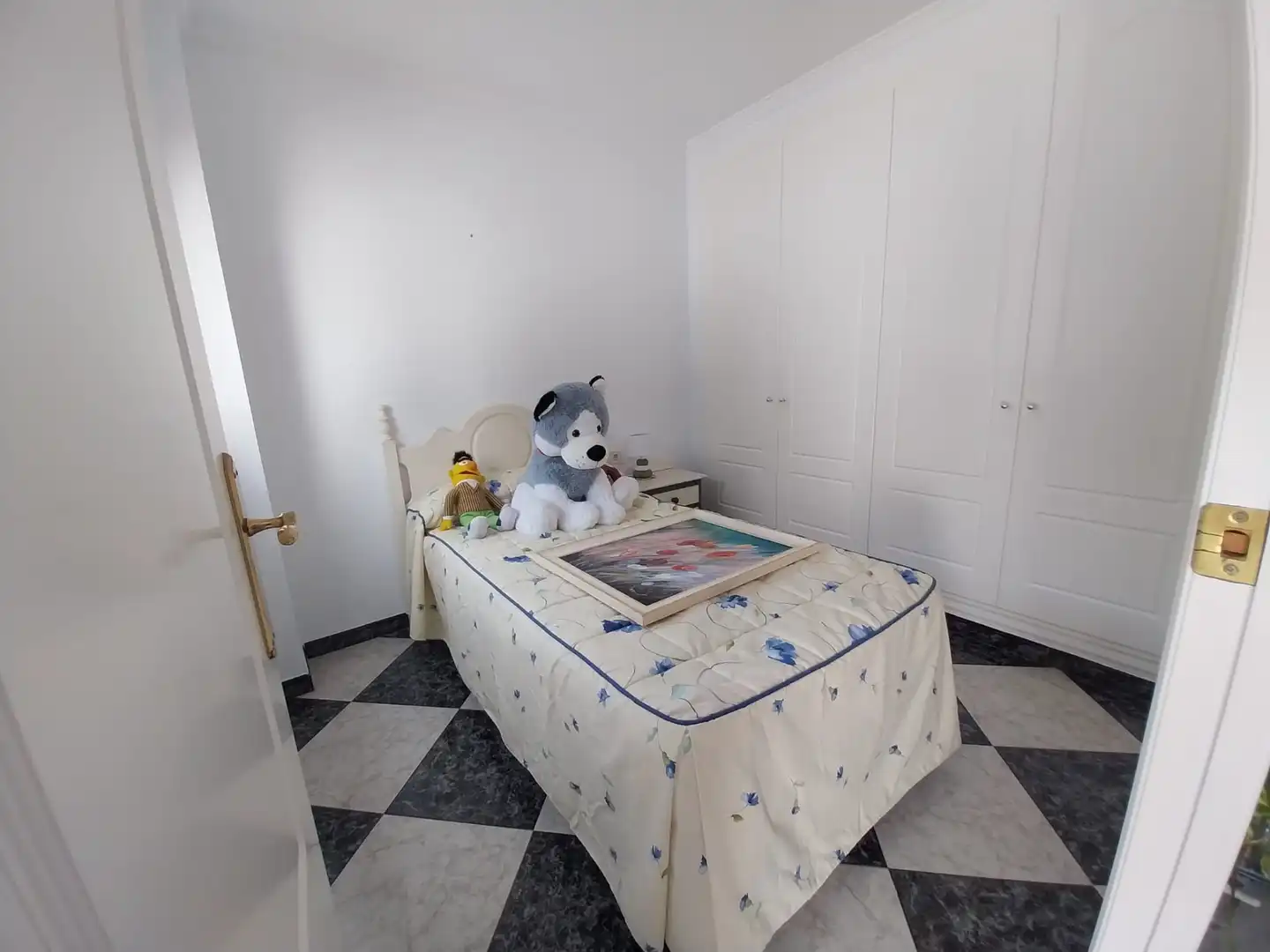 Adosado con terraza en venta en Carrer de Gandia, imagen 9