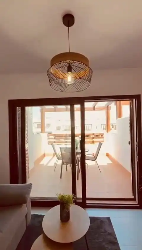 Wohnung mit Pool zum Verkauf in San Juan de los Terreros, imagen 20