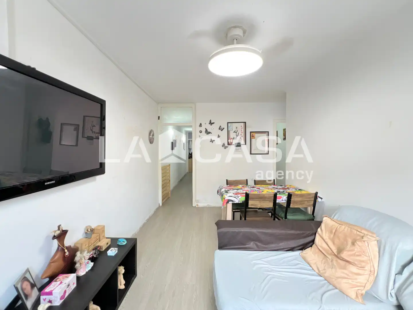 Piso en venta en Badalona