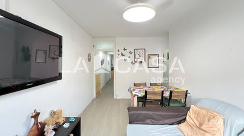 Foto 4 de Piso en venta en Llefià, Badalona