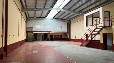 Photo 2 of Industrial buildings for sale in Rúa Das Panadeiras, 33, Parroquias del Este, Lugo