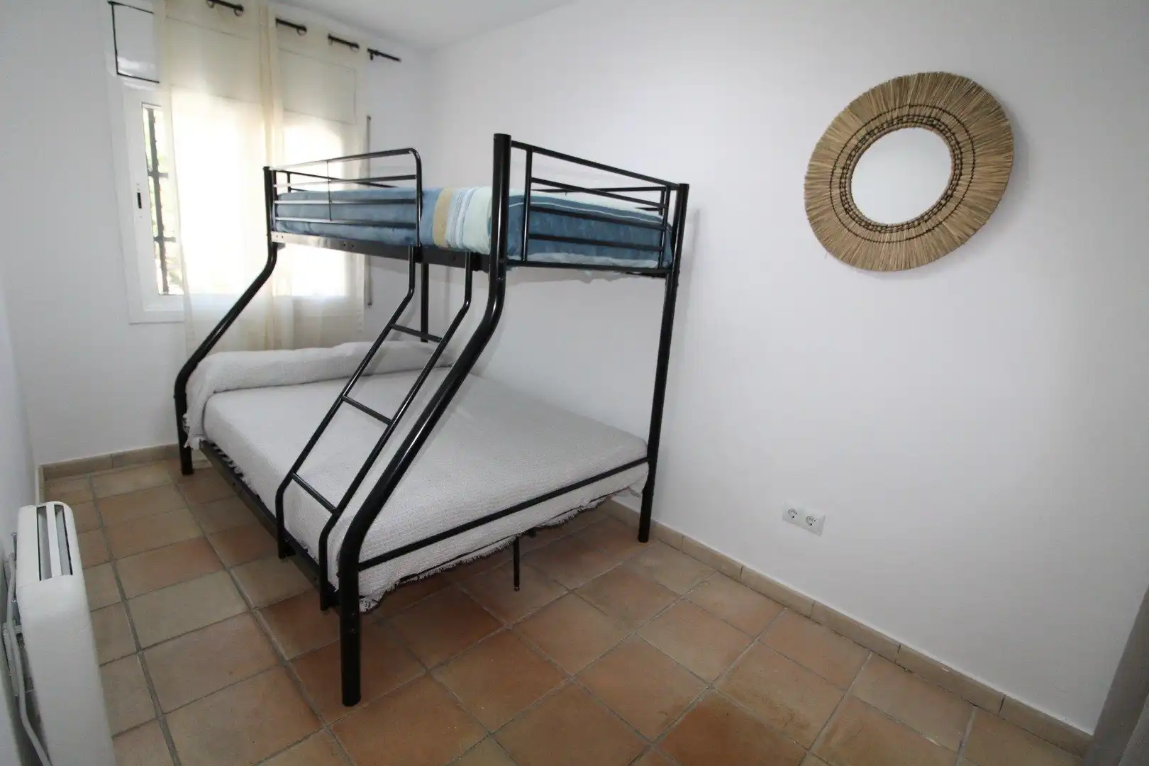 Dormitori de Casa o xalet en venda en Lloret de Mar amb Terrassa i Piscina