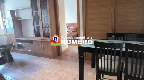 Photo 2 of Apartment for rent in Castiñeiriño - Cruceiro de Sar, Santiago de Compostela