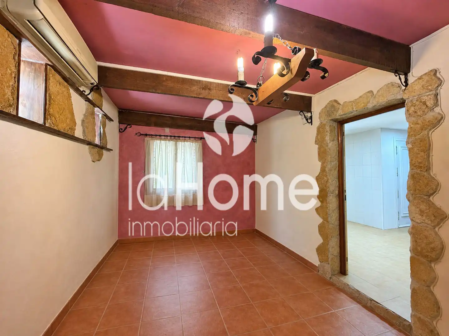 Living room of Detached homes for sale in Paterna  with Air Conditioner, Heating and Terrace
