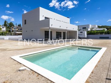 Maison avec balcon à vendre à Vallromanes