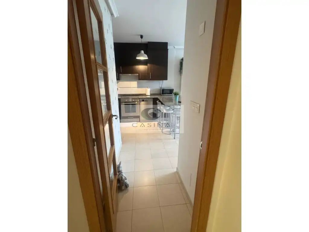 Flat for sale in Barreiros