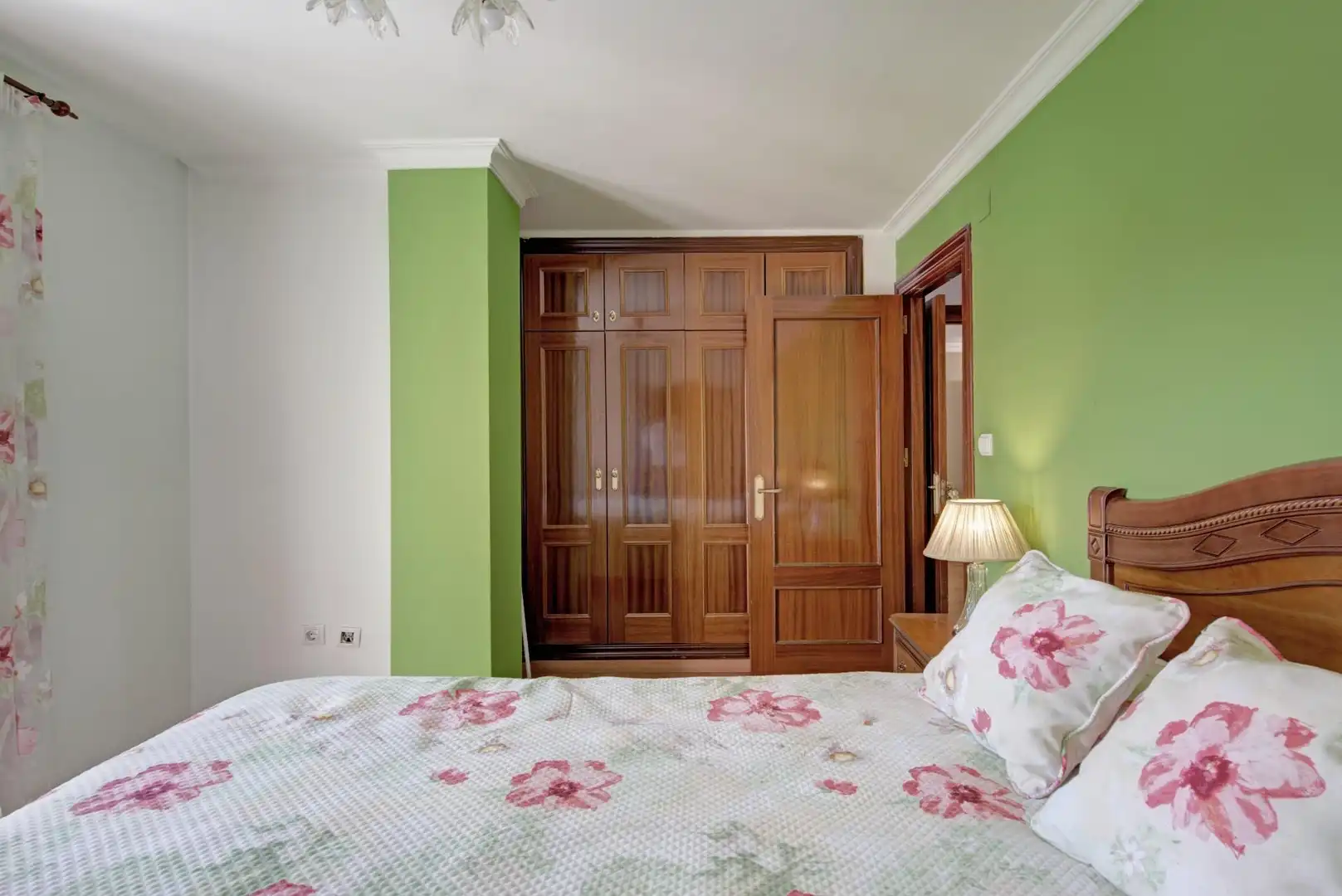Habitación de Piso en venta en Atarfe con Aire acondicionado