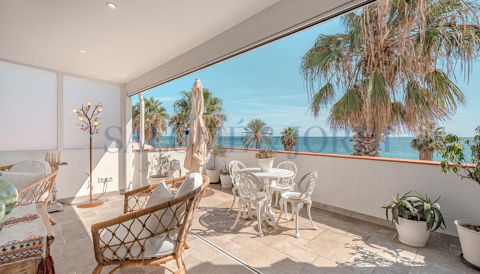 Foto 1 de Casa o xalet en venda a Carrer Camí Ral, Centre, Barcelona