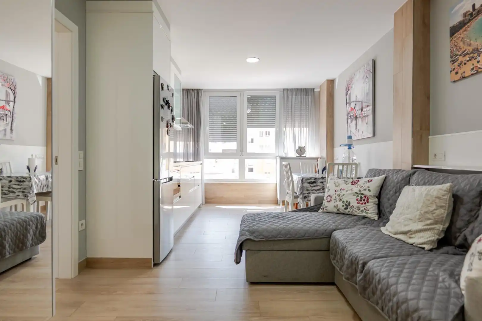 Apartment with lift for sale in Calle Calle Olof Palme 1, imagen 3