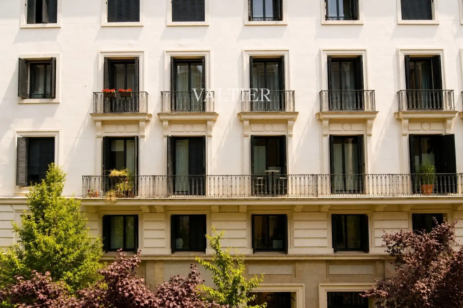 Appartamento con ascensore in vendita a Recoletos, imagen 15