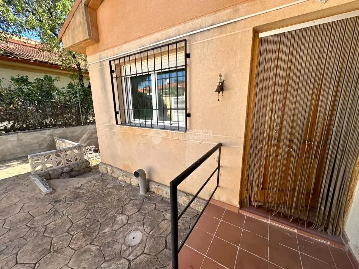 Casa en venda a Loranca de Tajuña, imagen 20