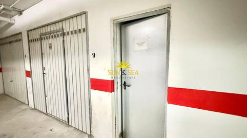 Foto 4 de Garatge de lloguer a El Mirador Pozo Aledo, San Javier