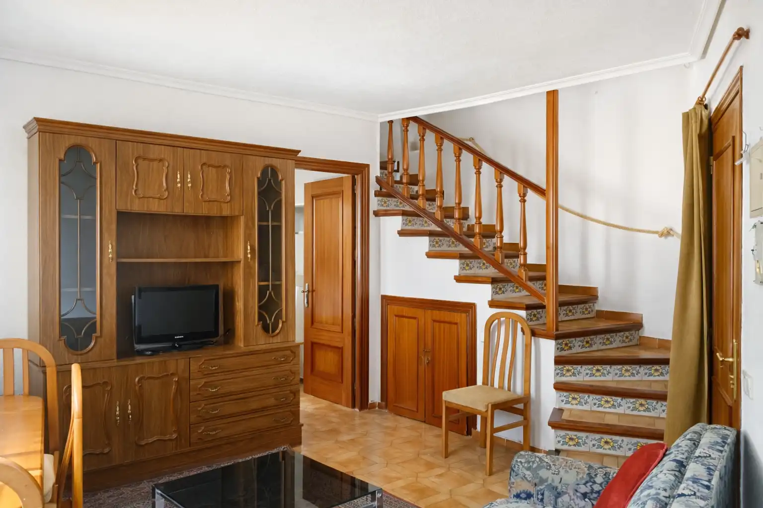 Houses for sale in Soto del Real  with Heating